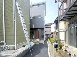 船橋市栄町１丁目