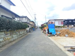 千葉市若葉区千城台南１丁目