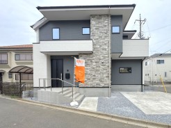 船橋市高根台３丁目