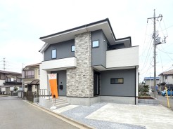 船橋市高根台３丁目