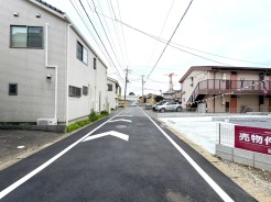 船橋市習志野２丁目