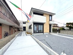 船橋市習志野２丁目