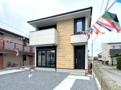 船橋市習志野２丁目