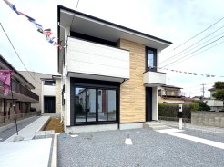 船橋市習志野２丁目