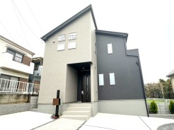 船橋市大穴北４丁目