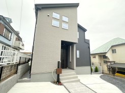 船橋市大穴北４丁目