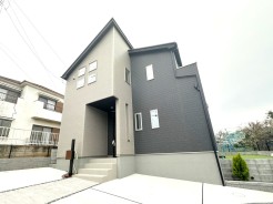 船橋市大穴北４丁目