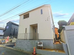 千葉市若葉区小倉台7丁目