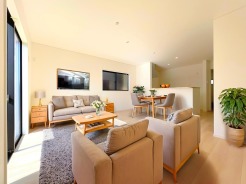 1号棟 同社施工例
※実際とは異なります
※画像はCGイメージです