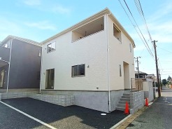 千葉市若葉区小倉台7丁目