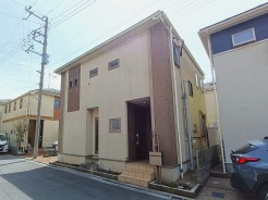 千葉市稲毛区園生町