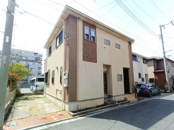 千葉市稲毛区園生町