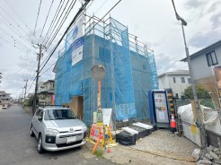 千葉市若葉区千城台北３丁目