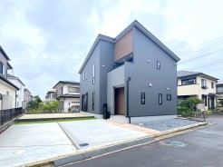 千葉市若葉区北大宮台