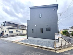 千葉市若葉区北大宮台