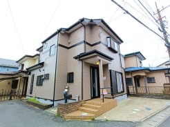 千葉市若葉区桜木３丁目