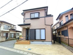 千葉市若葉区桜木３丁目