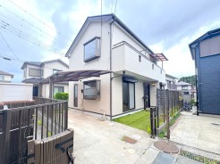 千葉市緑区土気町