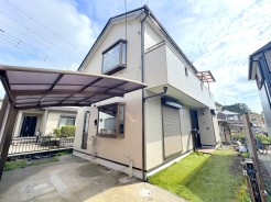 千葉市緑区土気町