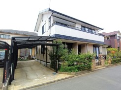 千葉市花見川区み春野３丁目