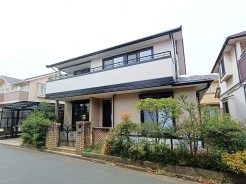 千葉市花見川区み春野３丁目