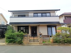 千葉市花見川区み春野３丁目