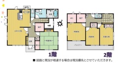 千葉市花見川区み春野３丁目