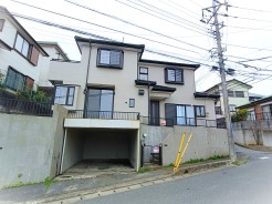 千葉市花見川区長作台１丁目