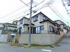 千葉市花見川区長作台１丁目