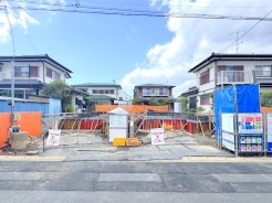 千葉市美浜区磯辺１丁目