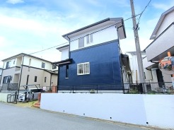 千葉市花見川区横戸町