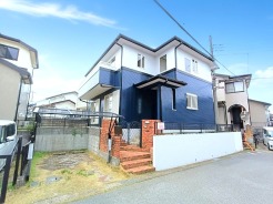 千葉市花見川区横戸町