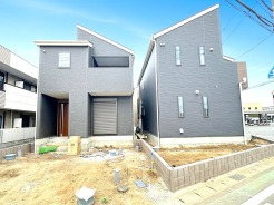 千葉市若葉区愛生町