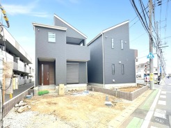 千葉市若葉区愛生町