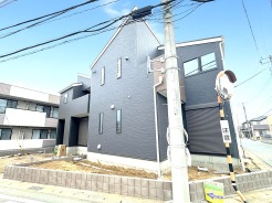 千葉市若葉区愛生町