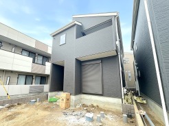 千葉市若葉区愛生町