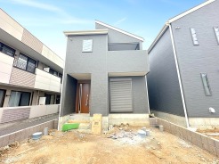 千葉市若葉区愛生町
