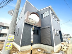 千葉市若葉区愛生町