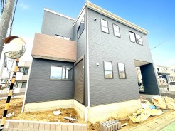 千葉市若葉区愛生町