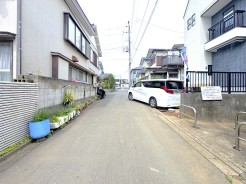 船橋市芝山５丁目