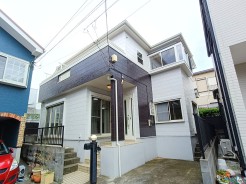 千葉市稲毛区稲毛町５丁目