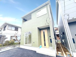 千葉市若葉区愛生町