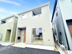 千葉市若葉区愛生町