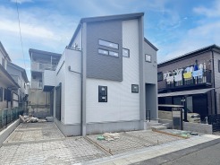 千葉市花見川区宮野木台１丁目