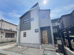 千葉市花見川区宮野木台１丁目