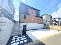 千葉市緑区あすみが丘東２丁目