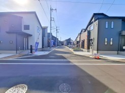 船橋市松が丘１丁目