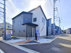 船橋市松が丘１丁目