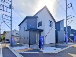 船橋市松が丘１丁目