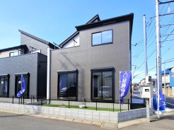 船橋市松が丘１丁目